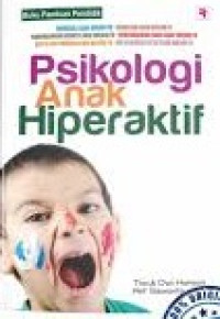 Psikologi Anak Hiperaktif