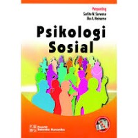 Image of Psikologi Sosial