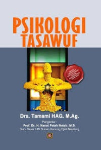 Psikologi Tasawuf