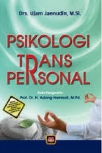 Psikologi Trans Personal