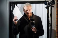 Rahasia Negara Bocoran Wikileaks