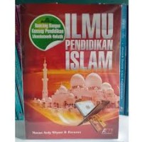 Rancang Bangun Konsep Pendidikan Monokotomik-Holistik