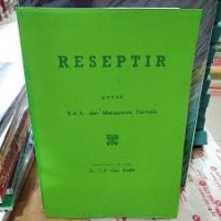 Image of Reseptir