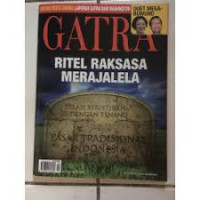 Ritel Raksasa Merajalela