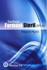 Sediaan Farmasi STIRIL (SFI-4)