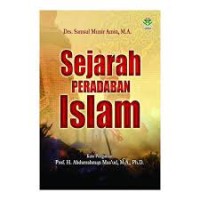 Sejarah peradaban islam