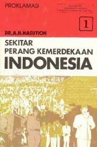 Image of Sekitar Perang Kemerdekaan Indonesia