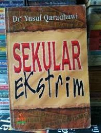 Sekuler Ekstrim