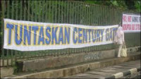 Siapa Di Balik Kasus Century