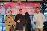 Siapa Mendanai Terorisme