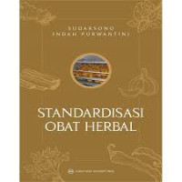 Standardisasi Obat Herbal