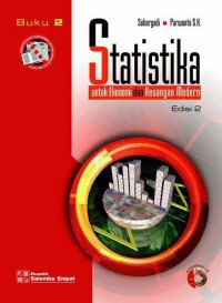 Statistika untuk Ekonomi dan Keuangan Modern (Edisi 2 buku 2)
