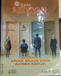 Image of Suara Aisyiyah
