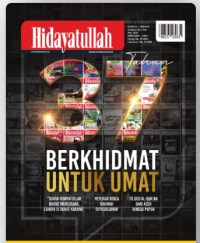 Suara Hidayatullah