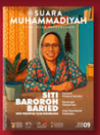 Suara Muhammadiyah