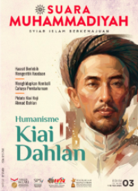 Image of Suara Muhammadiyah