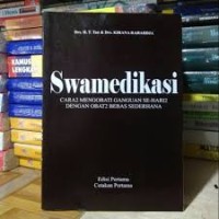 Swamedikasi