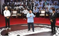 Tantangan Presiden Terpilih