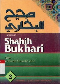 Tarjamah Shahih Bukhari Jilid 2