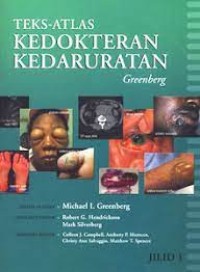 Image of Teks-Atlas Kedokteran Kedaruratan