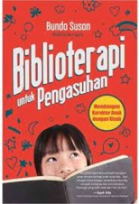 Terapi Berqisah Melalui Buku