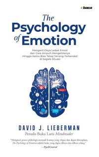 The Psychology of Emotion