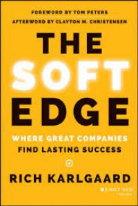 The Soft Edge