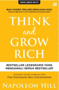 Think and Grow Rich