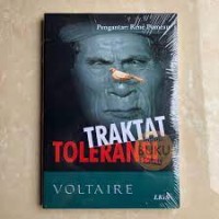 Traktat Toleransi