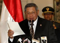 Transaksi Politik SBY-ICAL