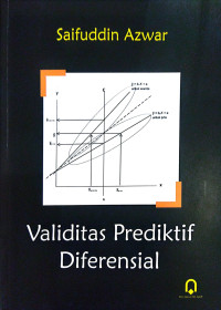 VALIDITAS PREDIKTIF DIFERENSIAL