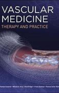 Vascular Medicine