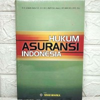 Hukum Asuransi Indonesia