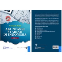 AKUNTANSI SYARIAH DI INDONESIA EDISI 4 (2017)