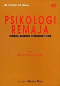 Psikologi Remaja