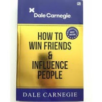 How To Win Friends & Influence People