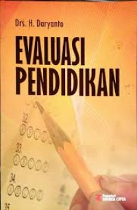 Evaluasi Pendidikan