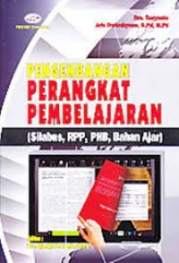 Pengembangan Perangkat Pembelajaran [ Silabus, RPP, PHB, Bahan Ajar ]