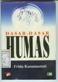 Dasar-dasar Humas