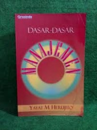 Dasar-dasar Manajemen