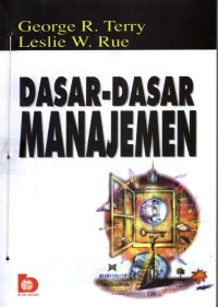 Dasar-dasar Manajemen