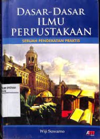 Dasar-Dasar Ilmu Perpustakaan