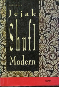 Jejak Shufi Modern