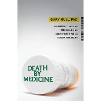 Death By Medicine