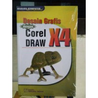 Desain Grafis Corel Draw X4