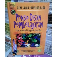 Prinsip Disain Pembelajaran