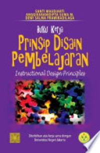 Buku Kerja Prinsip Design Pembelajaran