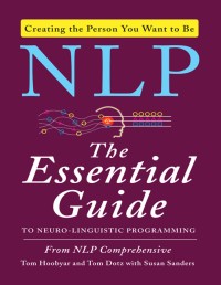 Nlp Neuro- Linguistic Programming