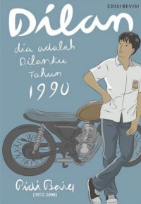 Dilan Edisi Revisi: Dia Adalah Dilanku Tahun 1990