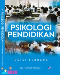 Psikologi Suatu Pengantar